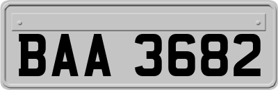 BAA3682