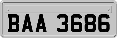 BAA3686