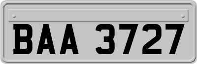 BAA3727