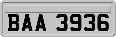 BAA3936
