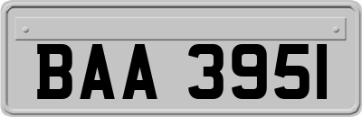 BAA3951