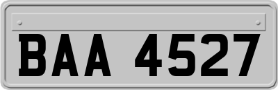 BAA4527