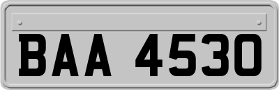 BAA4530