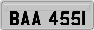 BAA4551