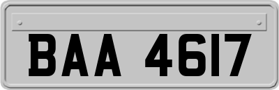 BAA4617