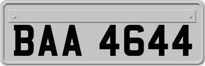 BAA4644