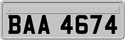 BAA4674