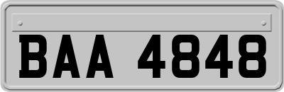BAA4848