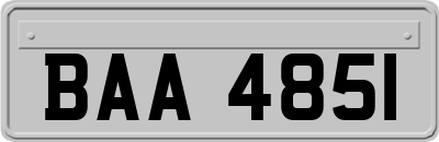 BAA4851