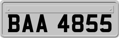 BAA4855