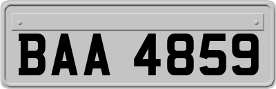BAA4859
