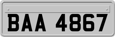 BAA4867