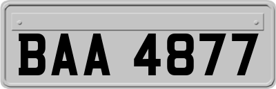 BAA4877