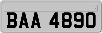 BAA4890