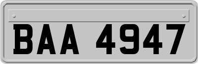 BAA4947