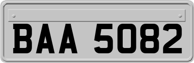 BAA5082