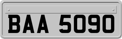 BAA5090