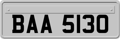 BAA5130