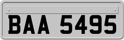 BAA5495