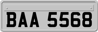 BAA5568