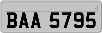BAA5795
