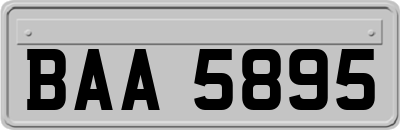 BAA5895