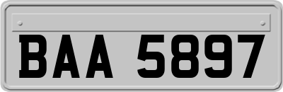 BAA5897