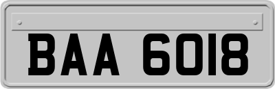 BAA6018