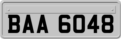 BAA6048