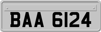 BAA6124