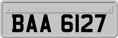 BAA6127