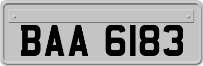 BAA6183