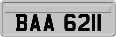 BAA6211