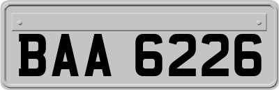 BAA6226