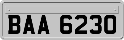 BAA6230