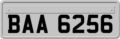 BAA6256