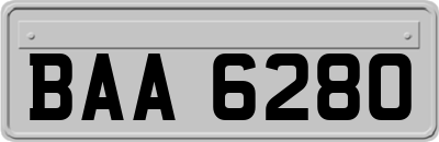 BAA6280