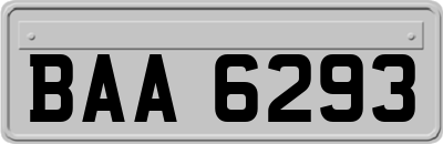 BAA6293