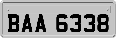 BAA6338