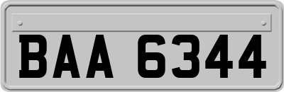 BAA6344