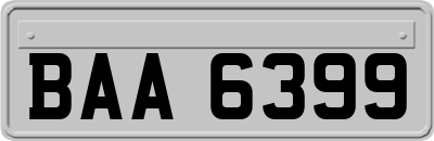 BAA6399