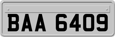 BAA6409