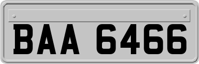 BAA6466