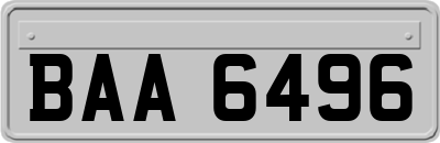 BAA6496