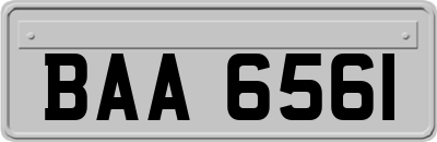 BAA6561