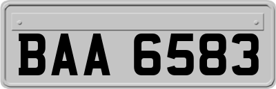 BAA6583