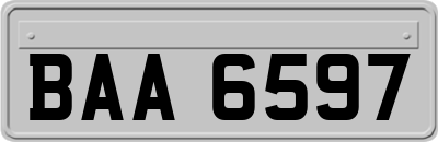 BAA6597