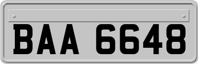BAA6648