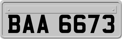 BAA6673