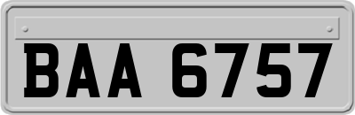 BAA6757